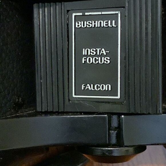 Bushnell Citation Vintage Binoculars 7X35 357 feet at 1000 yards - Coated optics - Picture 2 of 11
